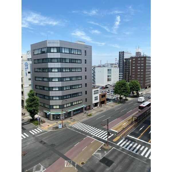三晃丸の内ビル