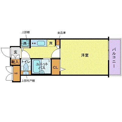 フェニックス田町