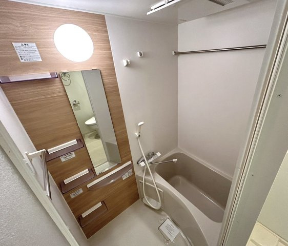 【浴室】セレニテ神戸西クレア