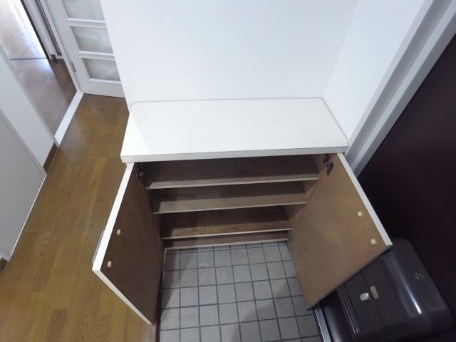 ロイヤル浜芦屋の設備