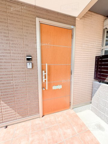 シャーメゾン花畑のその他共用部分