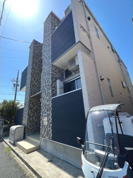 ハーモニーテラス長筬町Ⅱ
