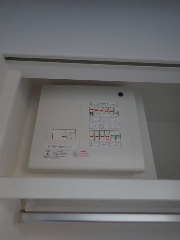 向丘・旬創館の設備
