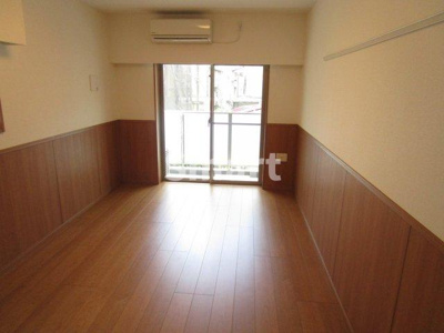【居間・リビング】 | グランフォース高円寺
