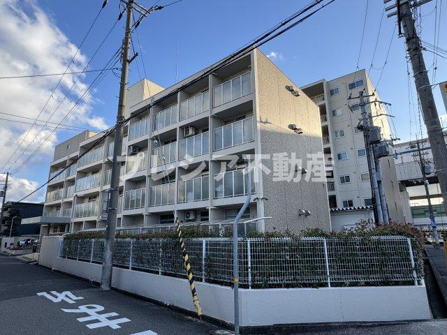 新甲子園マンション