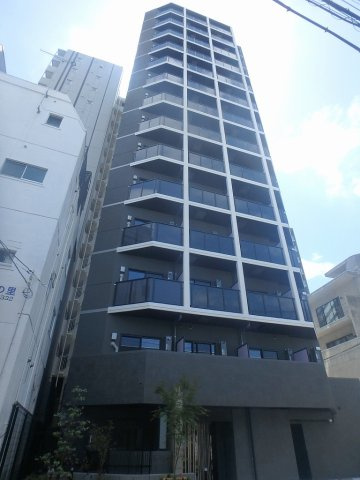 S-RESIDENCE駒込六義園