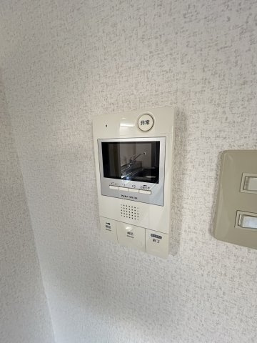 難波リーガルハウスのセキュリティ