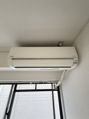 難波リーガルハウスの設備