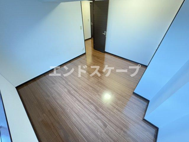 第３桜ハイツの居間・リビング|高崎、前橋のお部屋探しはエンドスケープまで！お客様の理想お聞かせ下さい♪
