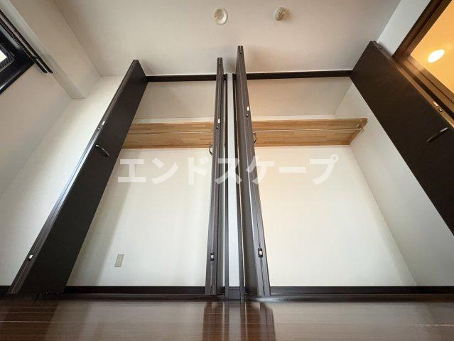 第３桜ハイツの内装|高崎、前橋のお部屋探しはエンドスケープまで！お客様の理想お聞かせ下さい♪
