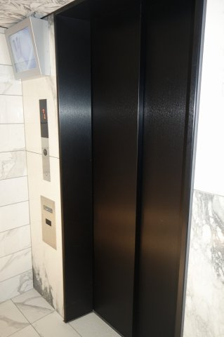 S-RESIDENCE両国緑のその他共用部分