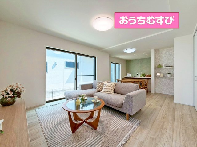 春日井市朝宮公園(残1棟)