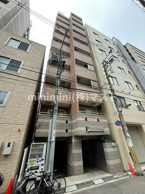 ルミエール瓦屋町