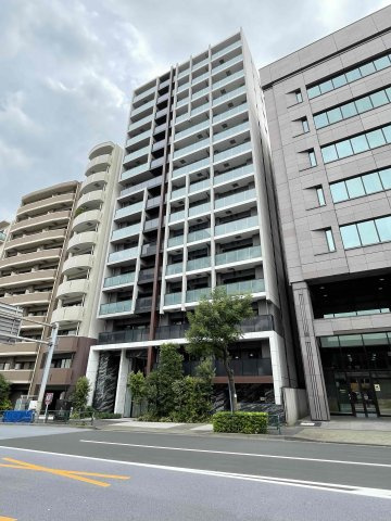 ピアース渋谷WEST