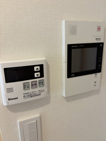 目黒青葉台グランドハイツのセキュリティ