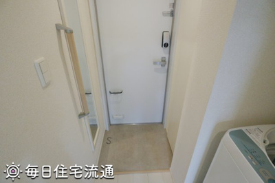 【玄関】 | ベルヴァレー