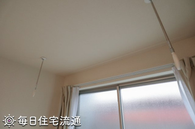 【内装】 | ベルヴァレー