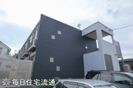 ベルヴァレーの画像