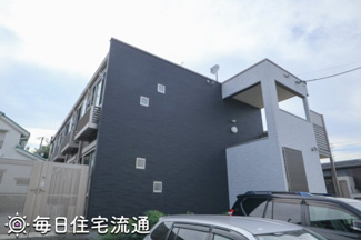 【外観】