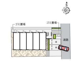 【地図】