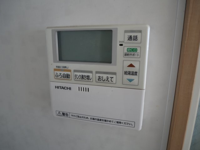 【設備】 | ＳＡＫＡＩ南田辺ハイツ　南棟