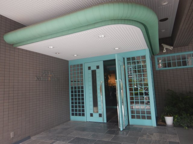 アクシア日本橋