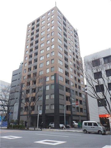 アクシア日本橋