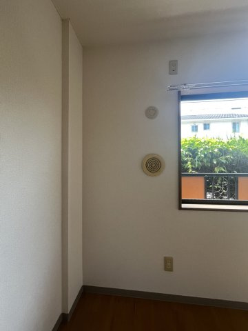 Fioriの内装