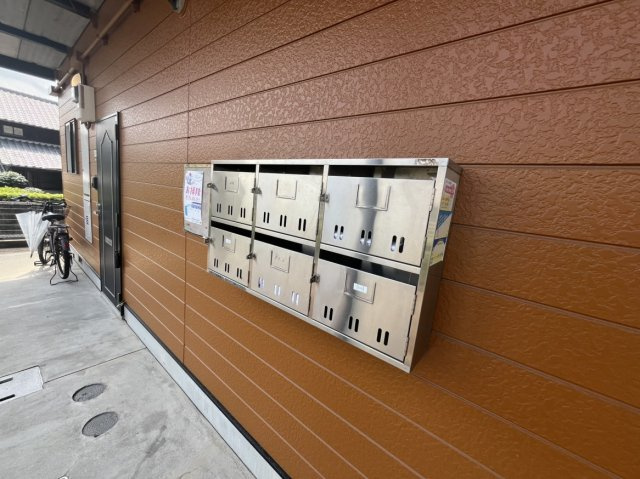 Fioriのその他共用部分