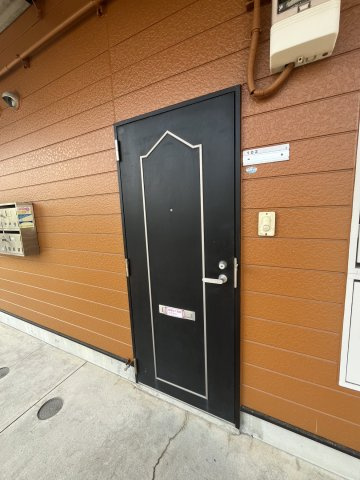 Fioriの外観