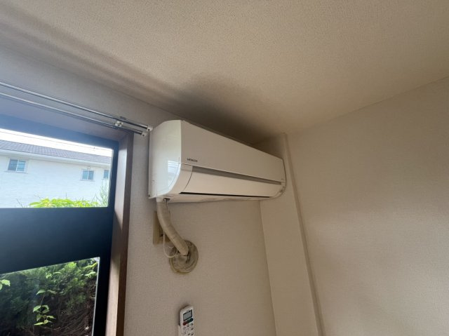 Fioriの設備