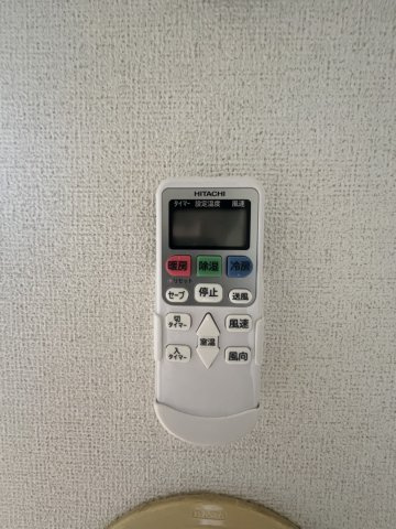 Fioriの設備