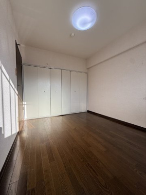 【洋室】 | グローバル堅田駅前
