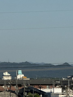 【展望】 | グローバル堅田駅前