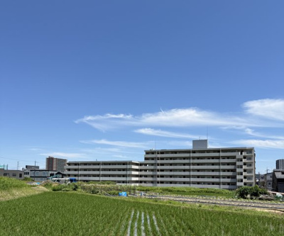 【外観】 | グローバル堅田駅前