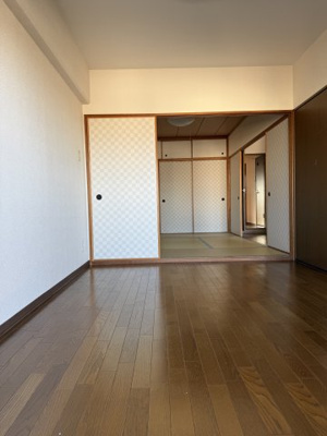 【洋室】 | グローバル堅田駅前