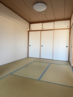【和室】 | グローバル堅田駅前