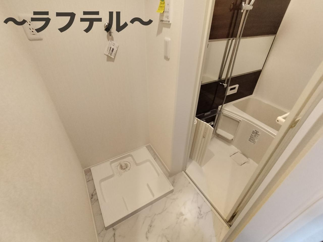 リベルタⅤの設備|別号室イメージ、ロフトはありません。