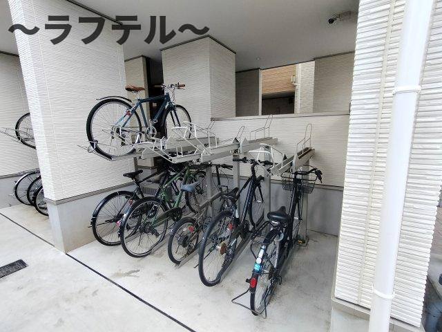 リベルタⅤのその他共用部分