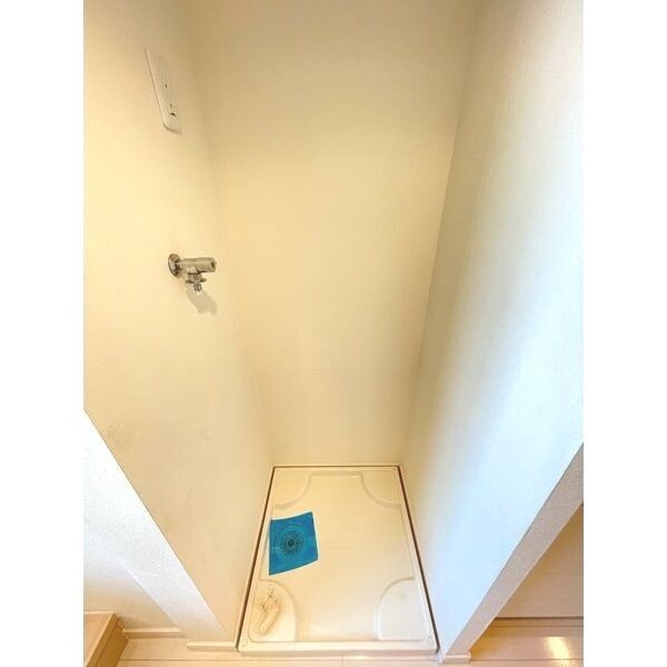 Lino holomua壱番館　名古屋市賃貸　仲介手数料無料の洗面所