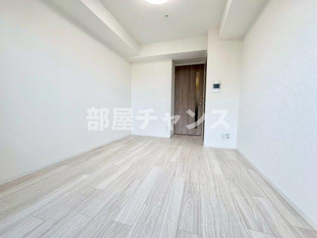 ディアレイシャス名古屋浄心Ⅱの寝室
