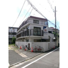 スカイコート品川第3の画像