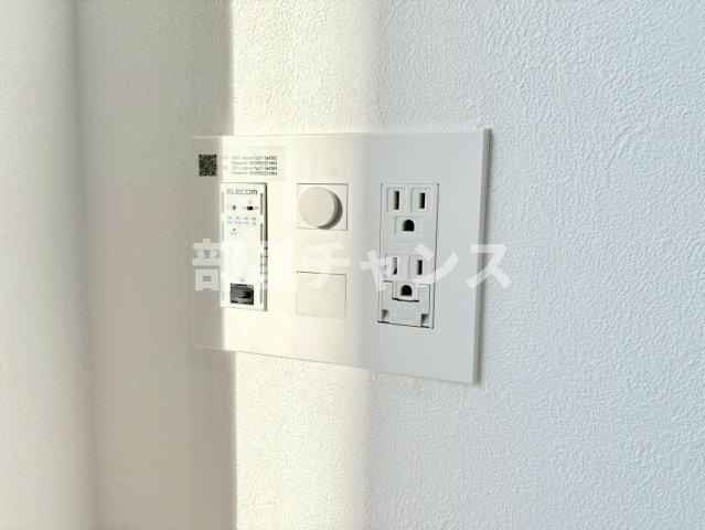 ディアレイシャス名古屋浄心Ⅱのその他