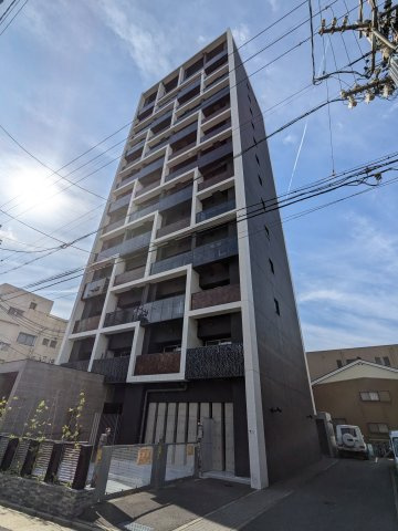 花の木ライズ