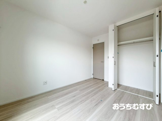 春日井月見町(全1棟)の洋室