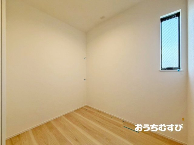 春日井月見町(全1棟)の収納