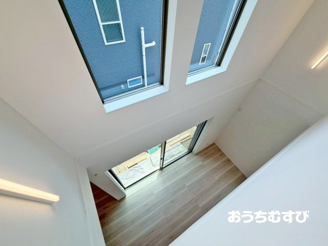 春日井月見町(全1棟)のその他