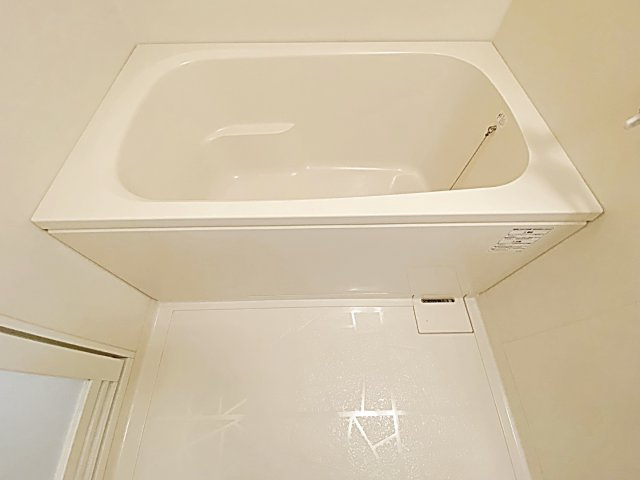 Ｃｈｅｒｒｙ　Ｓｕｉｔｅの浴室