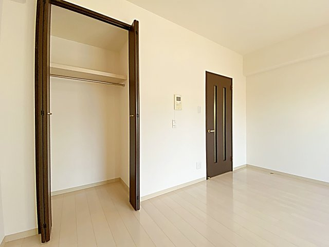 Ｃｈｅｒｒｙ　Ｓｕｉｔｅの収納