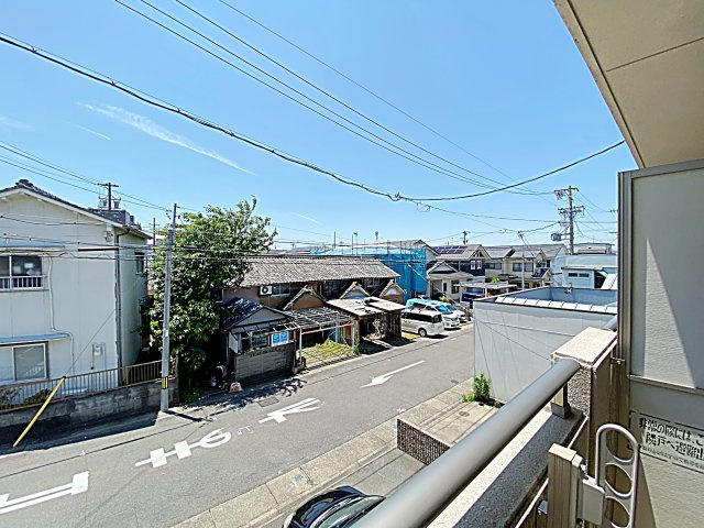 Ｃｈｅｒｒｙ　Ｓｕｉｔｅの展望